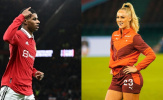 Alisha Lehmann cảm động trước sự giúp đỡ bất ngờ của Marcus Rashford