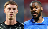 Cole Palmer và Tosin Adarabioyo, đôi bạn thân không thể tách rời tại Chelsea
