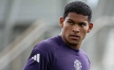 Diego Leon chính thức nhận áo số 30 tại Manchester United