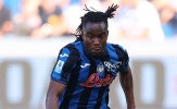 Inter Milan đặt hạn 10 ngày chiêu mộ Ademola Lookman