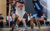 Kết quả VBA 2025 Game 37: Danang Dragons áp sát top 4