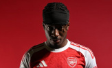 Arsenal chi gần 50 triệu bảng mua Noni Madueke giữa sóng gió