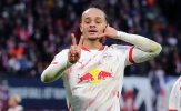Chelsea và Arsenal cạnh tranh khốc liệt vì Xavi Simons