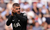 Luka Vuskovic tạo dấu ấn bất ngờ trong trận ra mắt Tottenham