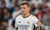 Toni Kroos giải nghệ ở đỉnh cao, không hối hận khi chia tay Real Madrid