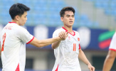 Truyền thông Thái Lan, Indonesia ca ngợi U23 Việt Nam áp đảo U23 Lào