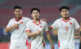 U23 Việt Nam rộng cửa gặp U23 Philippines ở bán kết Đông Nam Á 2025