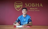 Arteta chọn an toàn hay mạo hiểm trong chiến lược mua sắm Arsenal?