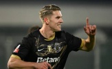 Fabrizio Romano phủ nhận Man Utd cố cướp Viktor Gyokeres khỏi Arsenal