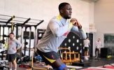 Ibrahima Konate trong tầm ngắm Real Madrid, Liverpool lo ngại mất trung vệ trụ cột
