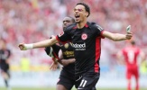 Liverpool hé lộ thương vụ kỷ lục với Hugo Ekitike trong 24 giờ