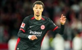 Liverpool mạnh tay chi 95 triệu euro để sở hữu tài năng Hugo Ekitike
