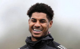 Marcus Rashford chuẩn bị kiểm tra y tế, hy vọng tỏa sáng tại Barcelona