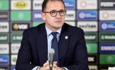 Mijatovic cảnh báo tương lai bất định của Vinicius và Rodrygo tại Real Madrid