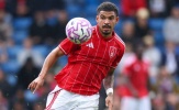 Tottenham chi 60 triệu bảng, liệu Gibbs-White có rời Forest mùa hè này?