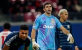 Aston Villa từ chối thẳng thừng lời hỏi mượn Martinez của Man Utd