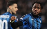Inter Milan chuẩn bị tăng giá để hoàn tất thương vụ Lookman