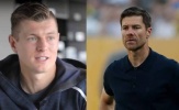 Kroos gửi thông điệp mạnh mẽ về Rodri trong cuộc chuyển giao tuyến giữa Real Madrid