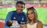 Morgan Gibbs-White vắng mặt vì lý do cá nhân gây lo ngại tương lai