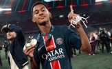 PSG từ bỏ Rodrigo Mora, đặt niềm tin vào sao trẻ Senny Mayulu