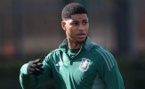 Rashford chờ đợi đăng ký ở Barcelona vì rào cản tài chính