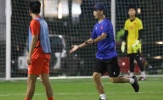 Trợ lý Kim Sang-sik tiết lộ vũ khí ném biên đặc biệt của U23 Indonesia