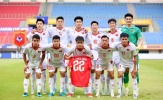 U23 Việt Nam chỉ cần hòa Campuchia để chắc suất bán kết U23 Đông Nam Á
