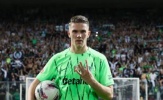  Viktor Gyokeres quyết tâm đến Arsenal bất chấp lời đề nghị của MU