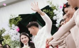 Võ Hoàng Minh Khoa vui mừng ăn hỏi cùng bạn gái và tiến gần hợp đồng bom tấn