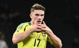 Arsenal chính thức sở hữu Viktor Gyokeres với giá bom tấn 73,5 triệu euro