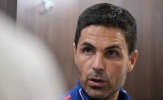 Arsenal quyết thắng AC Milan để tạo cú hích mùa giải mới