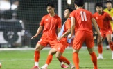 Chuyên gia Phan Anh Tú lo ngại lối chơi U23 Việt Nam thiếu sắc nét