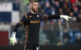 De Gea tiết lộ vụ sang Real Madrid không thành vì lý do bất ngờ