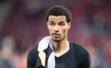 Hugo Ekitike vượt Darwin Nunez, trở thành lựa chọn số 9 tại Liverpool