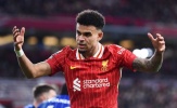 Luis Diaz có thể là canh bạc rủi ro của Bayern Munich