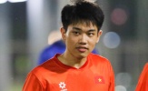 Nguyễn Đình Bắc tỏa sáng bất ngờ, giúp U23 Việt Nam thắng U23 Campuchia