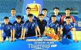 Quảng Nam bỏ giải giao hữu Thiên Long Tournament gây lo ngại
