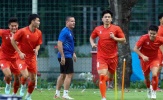 U23 Việt Nam cảnh giác cao trước U23 Philippines ở bán kết Đông Nam Á