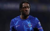 Villarreal đua tranh quyết liệt với Newcastle giành Axel Disasi