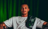 Alvaro Rodriguez gia nhập Elche với hợp đồng 4 năm đầy hy vọng
