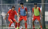 Bán kết U23 Đông Nam Á 2025, U23 Việt Nam quyết bảo vệ ngôi vương
