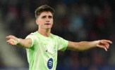 Pau Victor cân nhắc tương lai khi bị loại khỏi danh sách du đấu Barca
