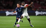 Tân binh Martin Zubimendi tạo dấu ấn bất ngờ tại Arsenal