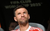 Tiền đạo Thomas Muller cân nhắc sang Úc thi đấu với Sydney FC