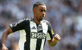 Alexander Isak muốn rời Newcastle, gây lo ngại lớn