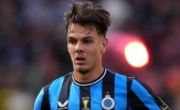 Ardon Jashari gần tới Milan với mức giá chuyển nhượng 35 triệu euro