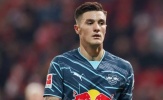 Arsenal lỡ cơ hội, Sesko đang dần tiến gần Ngoại hạng Anh