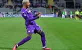 Barcelona sẵn sàng chiêu mộ Dodo khi hợp đồng với Fiorentina rạn nứt