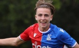 Chelsea lật kèo ngoạn mục chiêu mộ thần đồng Jesse Derry 18 tuổi