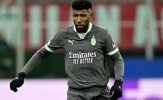 Emerson Royal bất ngờ rời AC Milan gia nhập Flamengo với 9 triệu euro